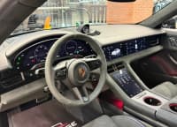 Porsche Taycan GTS, 2022 il, 36000 km — şəkil 14