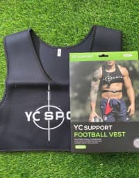 Futbol geyimləri və formaları (YC, Joma) — şəkil 4