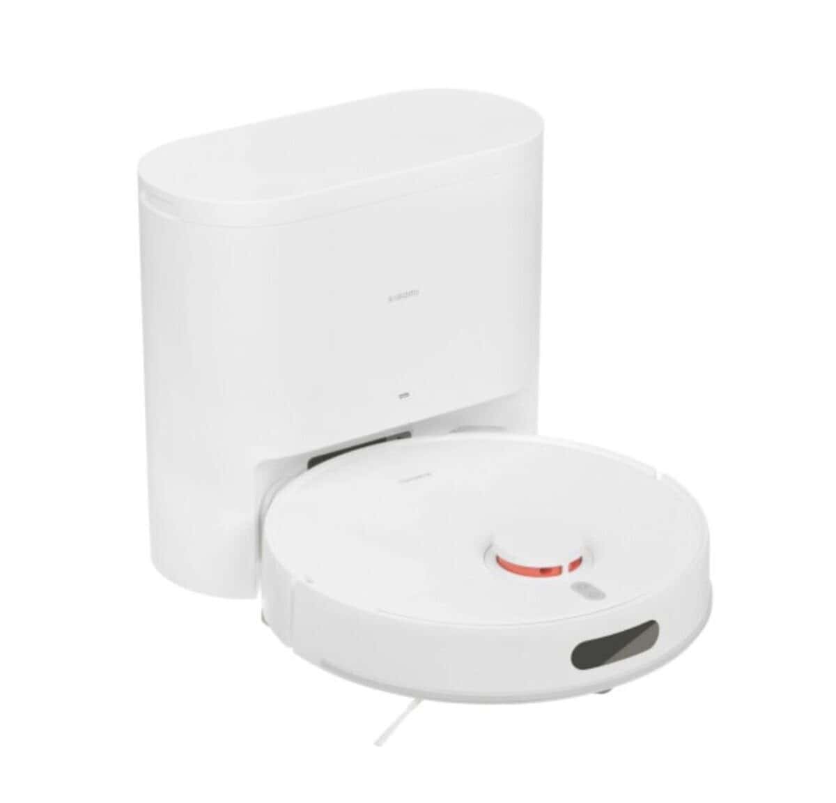 Xiaomi Robot Vacuum H40 - Tenderyard