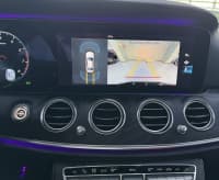 Mercedes E 200, 2020 il, 70900 km, 2000 L — şəkil 15