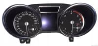 Cihaz paneli Mercedes W164 — şəkil 2