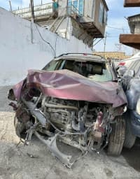 Ehtiyat hissələri Nissan Murano — şəkil 3