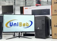 Xbase Legion Masaüstü Kompüter i5 16GB RAM 512GB SSD — şəkil 3