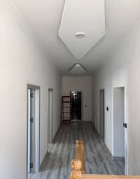 7 otaqlı həyət evi 200 m² satılır — şəkil 7