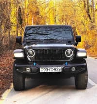 Land Rover Range Rover 2020 — şəkil 4