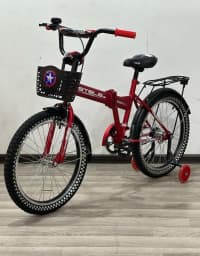 Uşaq velosipedi Stels 16” və 20” — şəkil 2