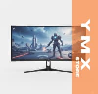 Monitor MSI MAG 274QRFW X32 2K 320Hz White — şəkil 2