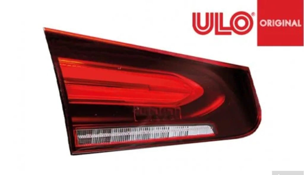 Led stop farası Mercedes A-Class VZ177 2018