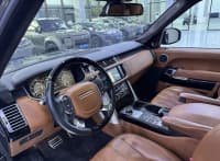 Land Rover Range Rover, 2014 il, 101000 km, 5000 L — şəkil 9