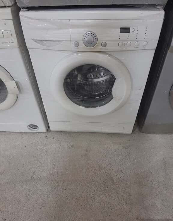 Samsung washing machine - Tenderyard