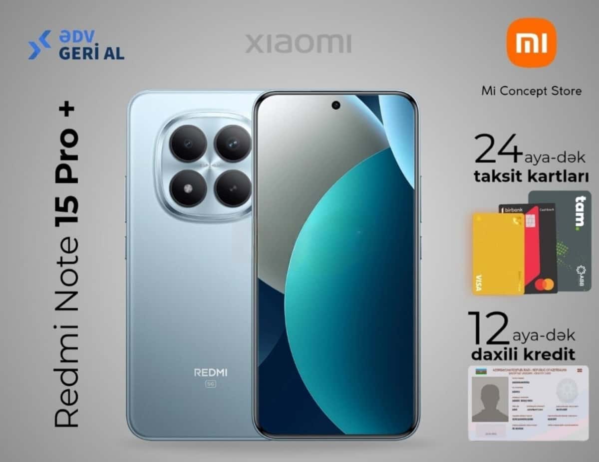 Xiaomi Redmi note 15, 8 GB - Tenderyard