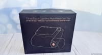 Videoqeydiyyatçı 70mai Dash Cam Pro Plus + Rear Cam Set — şəkil 3