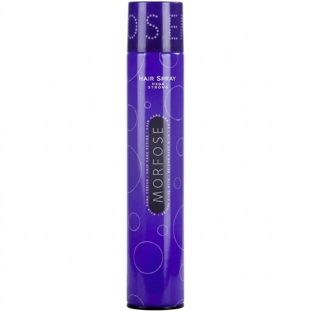 Morfose Mega Strong Saç Lakı 300 ml