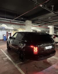 Land Rover Range Rover, 2015 il, 180000 km, 3000 L — şəkil 3