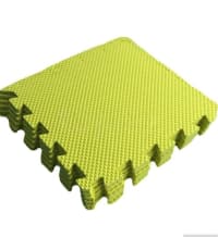 Uşaqlar üçün 60x60 sm Pazl Tatami Dəsti — şəkil 2