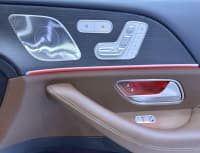 Mercedes GLS 450 4MATIC, 2024 il, 26500 km, 3000 L — şəkil 16