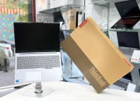 Lenovo markalı notbuk, Boz rəng — şəkil 1