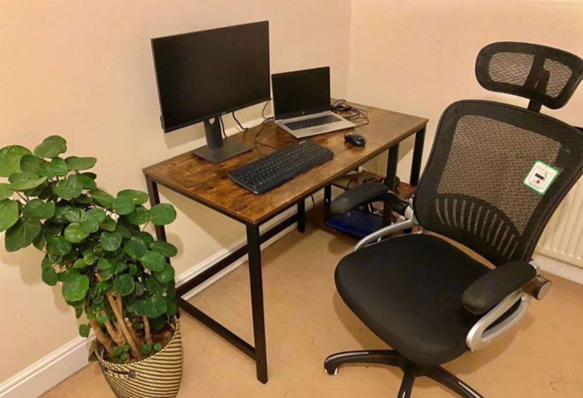 Qarışıq rəng, Ofis üçün kreslo - Tenderyard