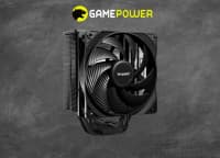 Be Quiet! Pure Rock 3 Black BK039 CPU Soyuducu — şəkil 2