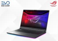 Notbuk Asus ROG Strix G — şəkil 3
