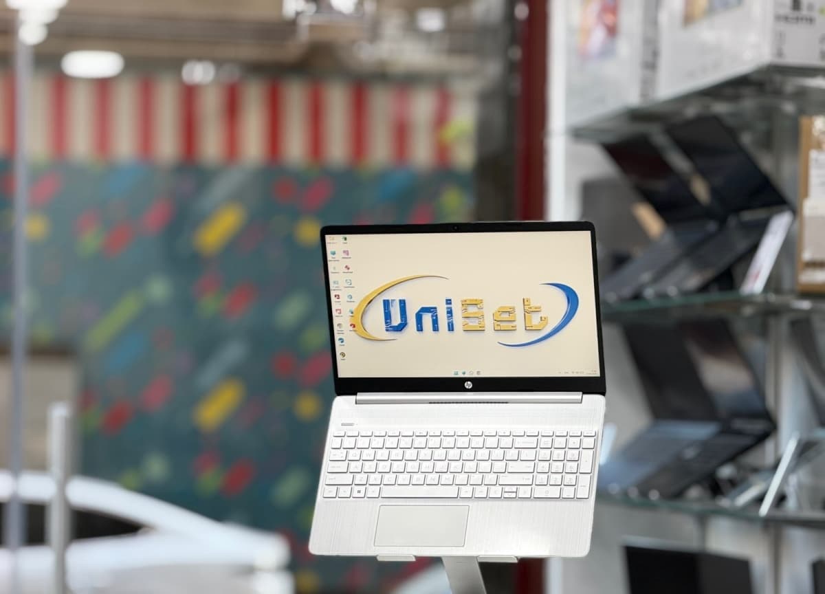 HP markalı notbuk, Boz rəng