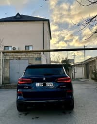 BMW X5, 2022 il, 49000 km, 3000 L — şəkil 7