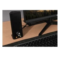 Dinamik 2E Multimedia Speaker PCS203 — şəkil 3