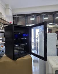 Booş BC-63T Mini Bar Soyuducu Vitrin — şəkil 10