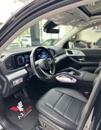 Mercedes GLE 450, 2023 il, 26290 km, 2000 L — şəkil 14