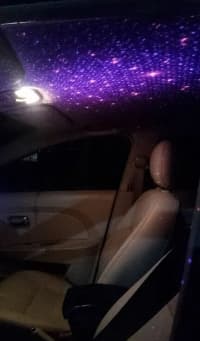 Chery Bonus (A13), 2012 il, 202121 km, 1.5 L — şəkil 6