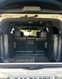 Lexus LX 570, 2014 il, 231000 km, 5700 L — şəkil 11