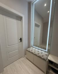 2 otaqlı mənzil 50 m² satılır — şəkil 4