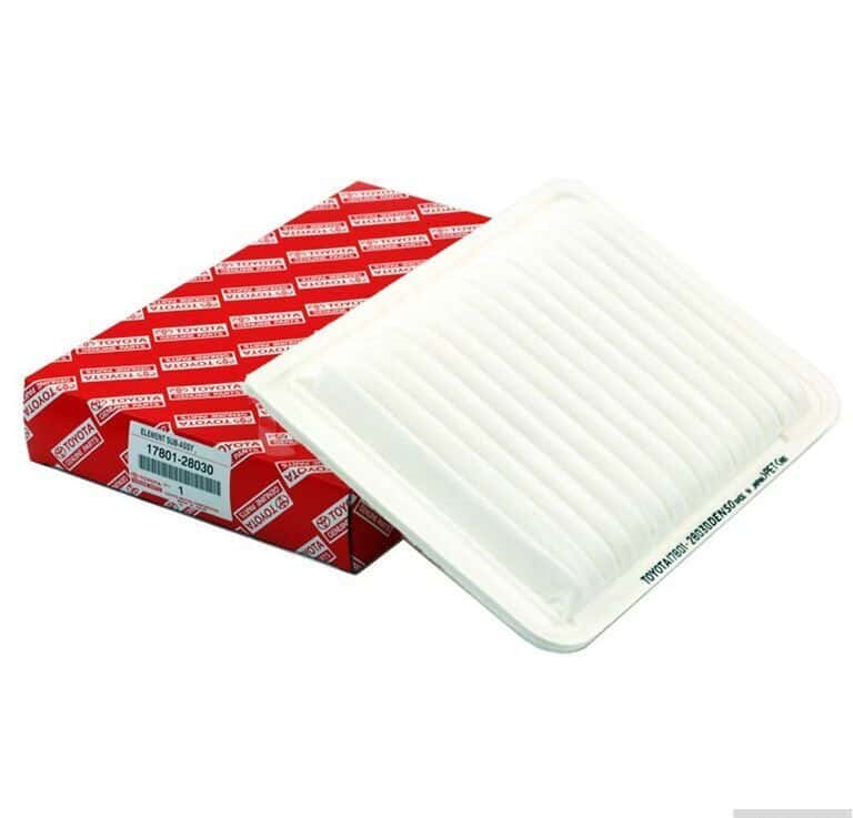 Air filter Toyota / Lexus SAF-7-5808 - Tenderyard