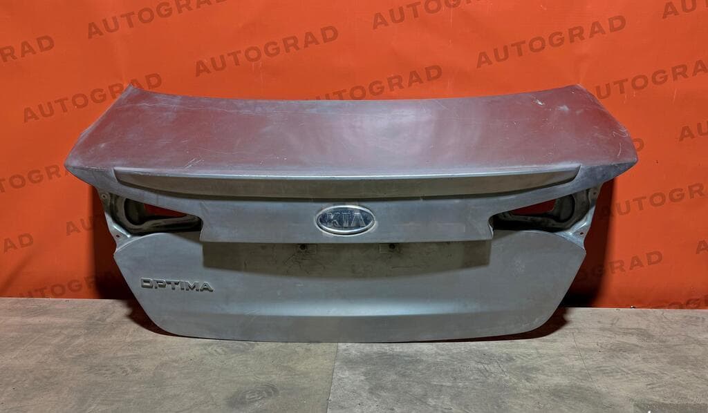 Baqaj Kia Optima 2011-2014