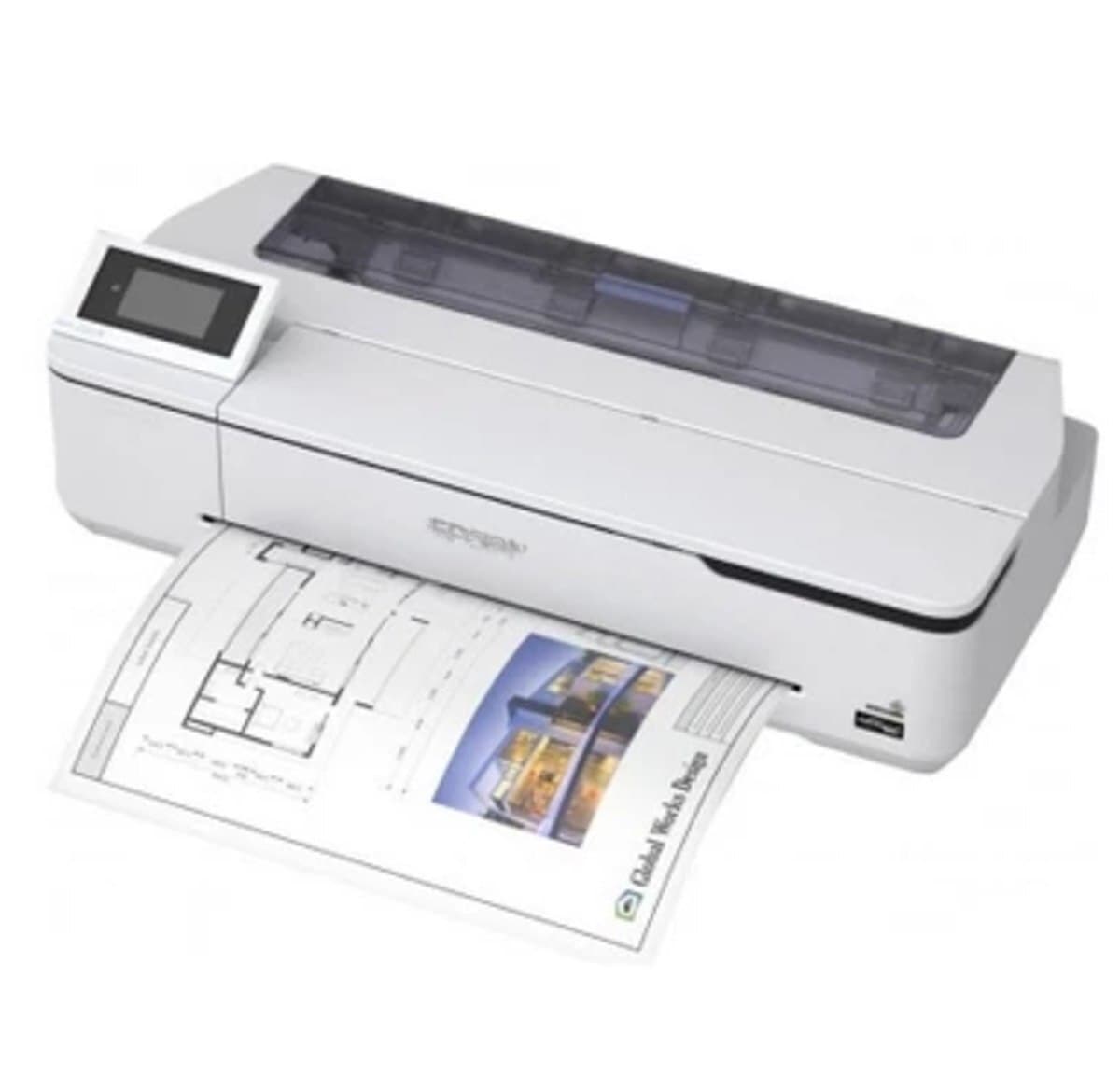 Plotter Epson SureColor SC-T3100N C11CF11301A0