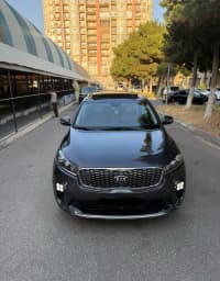 Kia Sorento, 2018 il, 169000 km, 2 L — şəkil 4