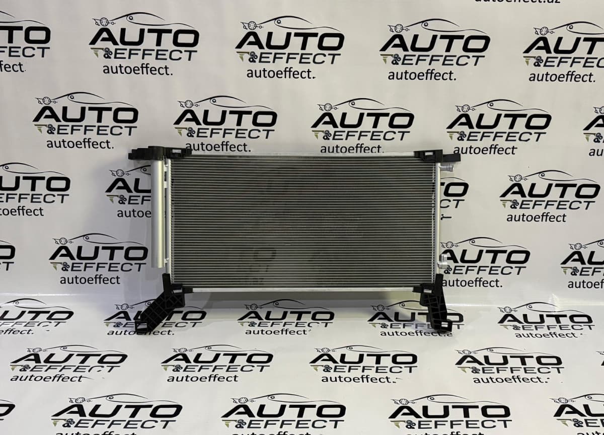 Kondisioner radiatoru Toyota modelləri üçün