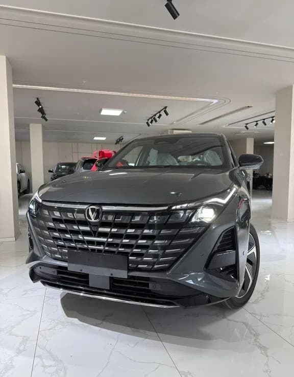 Changan Uni-Z, 2026 il, 0 km, 1.5 L