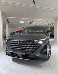 Changan Uni-Z, 2026 il, 0 km, 1.5 L — şəkil 1