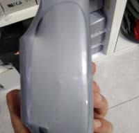 Segway üçün 36V 4400mAh Samsung Batareya — şəkil 4