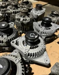 Dinamo Toyota, Lexus, Infiniti və Nissan modelləri üçün — şəkil 5