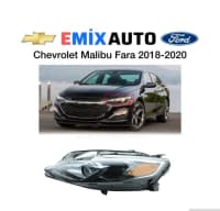 LED fara Chevrolet Malibu 2018-2020 — şəkil 1