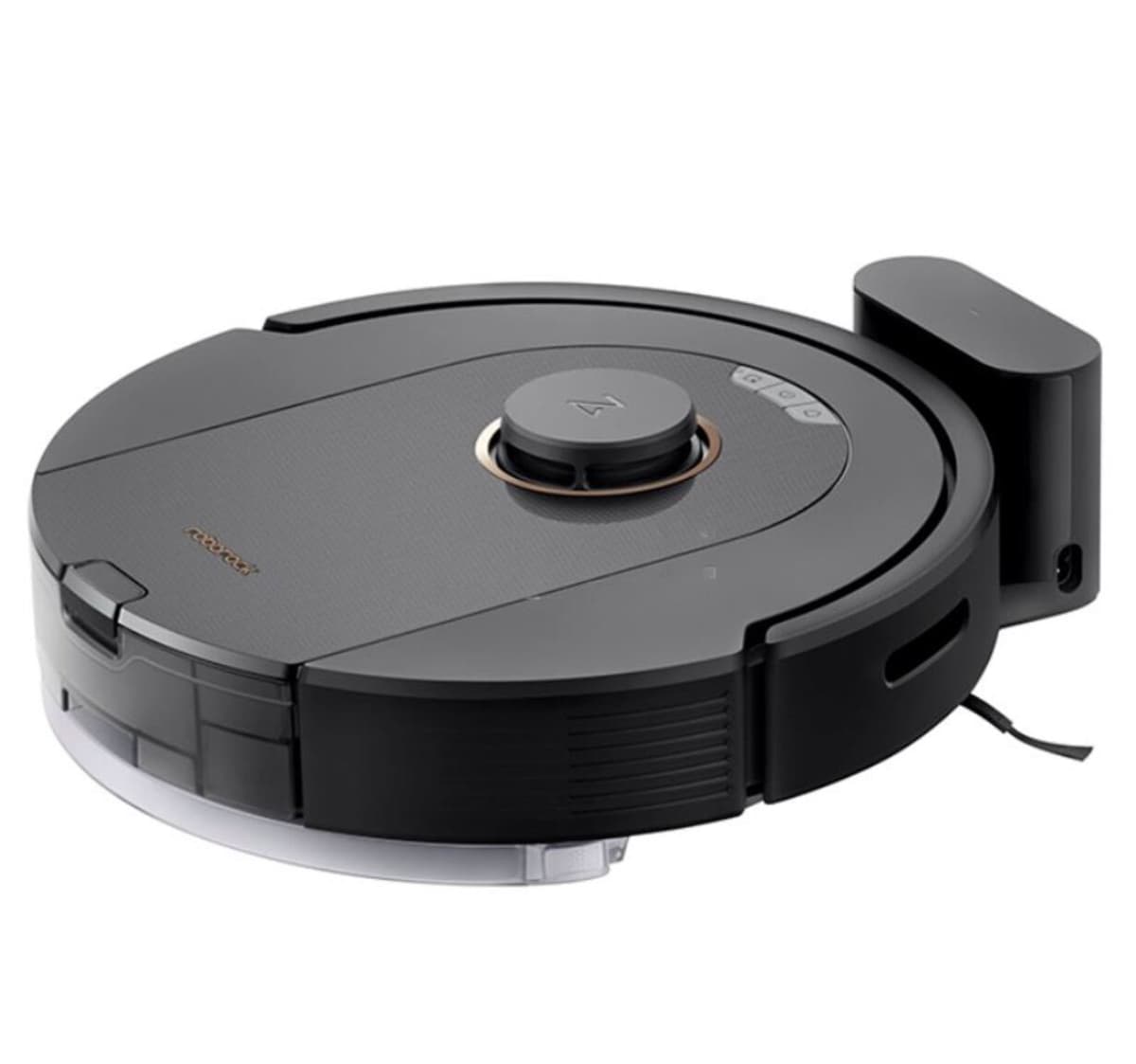 Roborock tozsoran
