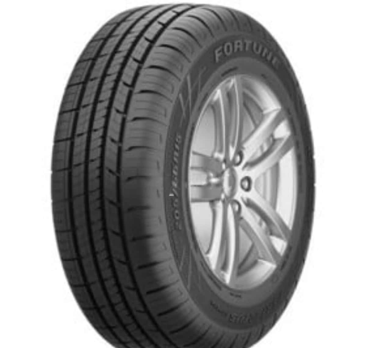 Avtomobil şini Fortune 215/60 R16 - Tenderyard