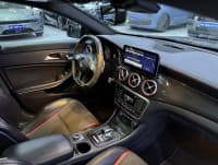 Mercedes CLA 45 AMG 4MATIC, 2014 il, 160000 km, 2000 L — şəkil 10