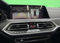 BMW X7, 2019 il, 73000 km, 3000 L — şəkil 16