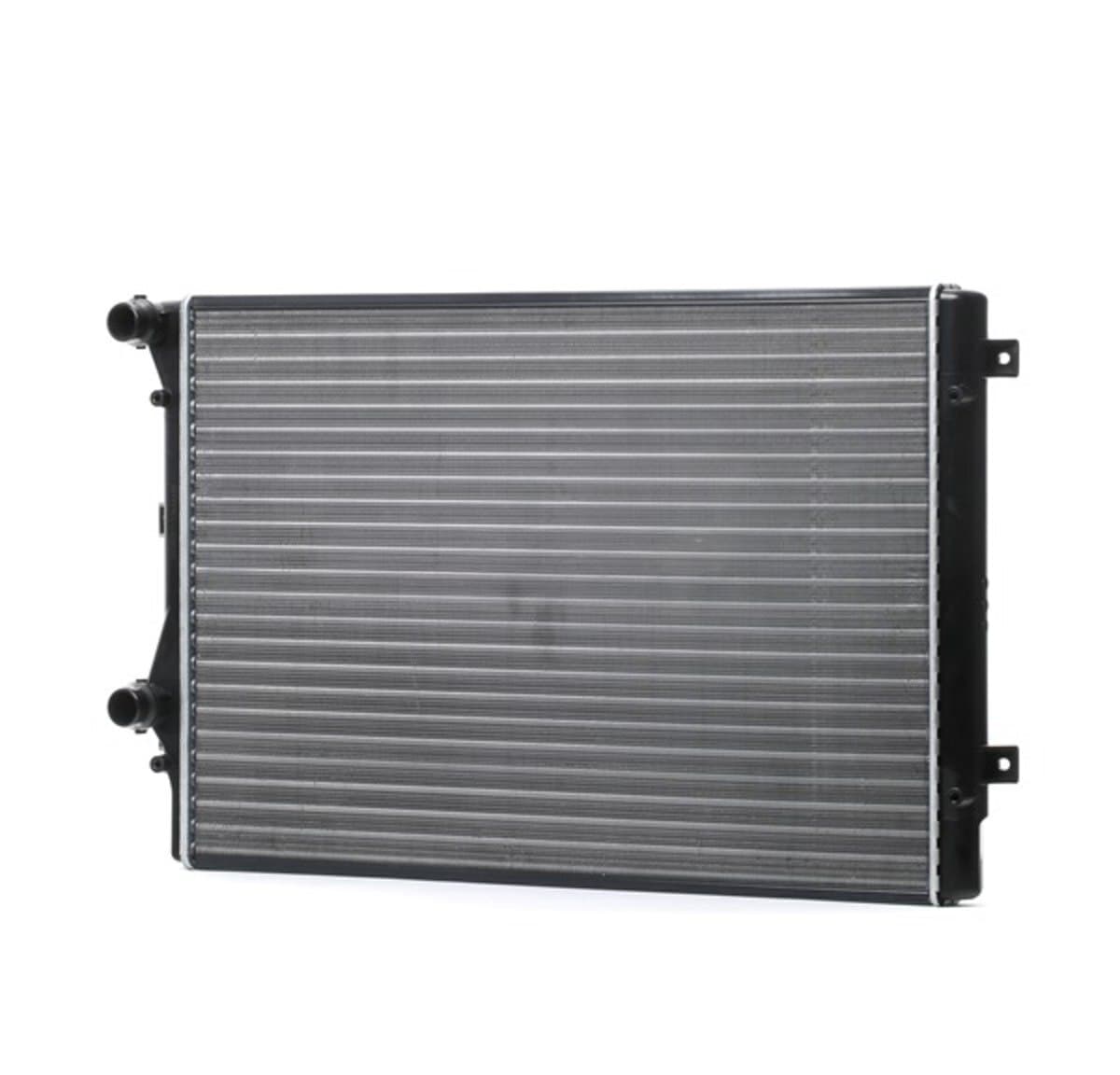 Su radiatoru Volkswagen Passat 1.8