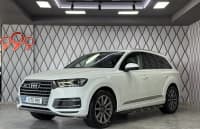 Audi Q7, 2017 il, 177000 km, 3000 L — şəkil 2