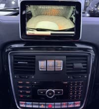 Mercedes G 350, 2015 il, 173400 km, 3000 L — şəkil 15