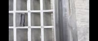 Radiator barmaqlığı Mercedes W124 — şəkil 3